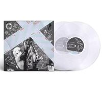 Lil Uzi Vert - Lil Uzi Vert Luv Is Rage 2 Vinyl Crystal Clear Edition