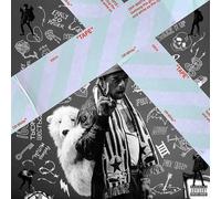 Lil Uzi Vert - Luv Est Rage 2 (DELUXE COLOR 2xLP Neuf Scellé Vinyle)