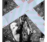 Lil Uzi Vert - Luv Is Rage 2 [New CD] Explicit, Deluxe Ed