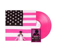 Lil Uzi Vert - Pink Tape [Import]