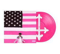 Lil Uzi Vert - Pink Tape [Import]