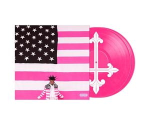 Lil Uzi Vert - Pink Tape [Import]