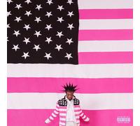 Pink Tape