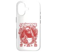 Lil Wayne Bling Officiel Coque pour iPhone 17