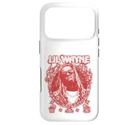 Lil Wayne Bling Officiel Coque pour iPhone 17 Pro