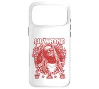 Lil Wayne Bling Officiel Coque pour iPhone 17 Pro Max