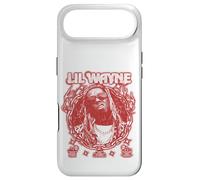 Lil Wayne Bling Officiel Coque pour iPhone Air