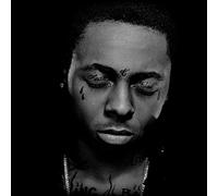 Lil Wayne - C5 [Import]