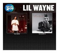 Lil Wayne - Carter 2 [Import]