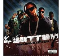 Lil Wayne - Da Bottom 11