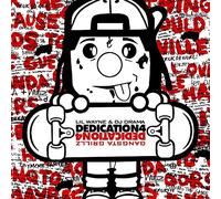 Lil Wayne - Dedication 4