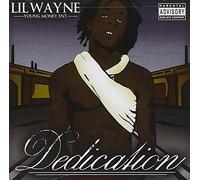 Lil Wayne - Dedication [Import]