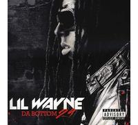 Lil Wayne & DJ Ideal - Da Bottom 29