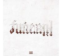 Funeral - Vinyle 33t