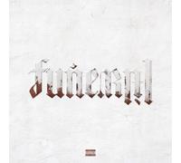 Lil Wayne - Funeral [New CD] Explicit