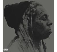 LIL WAYNE - - I Am Music 2LP set RELEASE DATE 24/02/24 THIS CAN CHANG - D99z