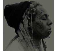 Lil Wayne - I Am Music
