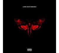 LIL WAYNE - I'M NOT A HUMAN BEING II (CD) HIP HOP / RAP NEUF