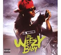 Lil' Wayne - It's Weezy Baby [Import]