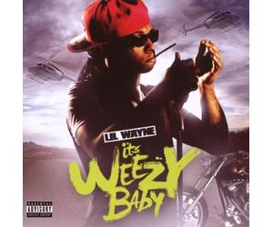 Lil' Wayne - It's Weezy Baby [Import]