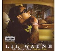 Lil Wayne - Lil Weezy Ana V.1