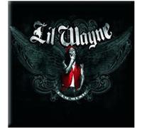 Lil Wayne magnet I Am Music G