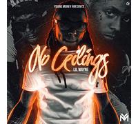 Lil Wayne – No Ceilings – CD – Édition limitée 5 000 ex. Disquaire Day 2020 – Inutilisé