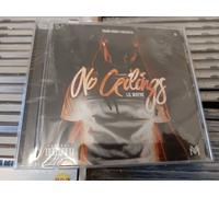 Lil Wayne - No Ceilings | CD ALBUM | [New CD] neuf