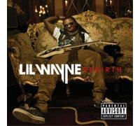 Lil' Wayne – The Rebirth – CD – Import