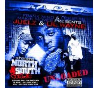 Lil Wayne & Sanatana,Juelz - When the North & South Collide