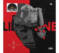 LIL WAYNE - SORRY 4 THE WAIT (LTD. EDITION) 2 VINYL LP NEUF