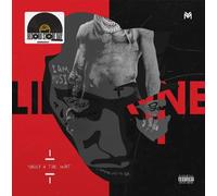Lil Wayne - Sorry 4 The Wait x2 RSD 2024 explicit_lyrics (DVD) Lil Wayne