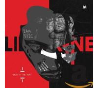 Lil Wayne - Sorry for The Wait [Import]