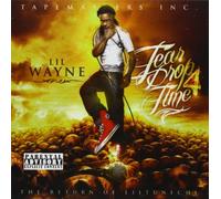 Lil Wayne - Tear Drop 4