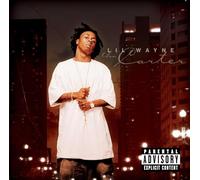 Lil Wayne - Tha Carter[2 LP] [Vinyl]
