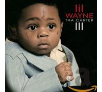Lil Wayne - Tha Carter 3-2cd [Import]