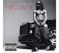Lil Wayne – Tha Carter II – CD