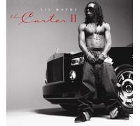 Lil Wayne Tha Carter II (Vinyl)