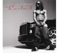 Lil Wayne Tha Carter II (Vinyl)