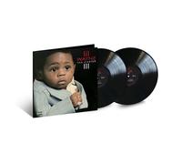 LIL WAYNE - THA CARTER III DELUXE (LTD. EDITION) 3 VINYL LP NEUF