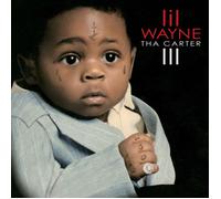 Lil Wayne – Tha Carter III – CD – Nouvelle version