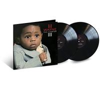 Lil Wayne - Tha Carter III [New Vinyl LP] Explicit