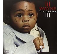 Lil' Wayne – Tha Carter III Vol. 1 – Vinyle – Version explicite – Universal Music Group