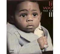 Lil Wayne - Tha Carter III, Vol. 1 [New Vinyl LP] Explicit