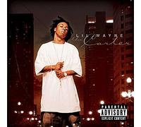 Lil Wayne - Tha Carter [New CD] Explicit