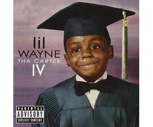 Lil Wayne - Tha Carter IV