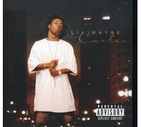Lil Wayne - Tha Carter [New CD] Explicit