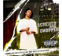 Lil Wayne - Tha Carter(Screwed & Chop