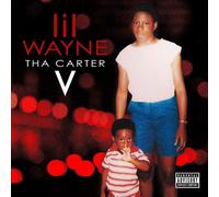 Lil Wayne - Tha Carter V