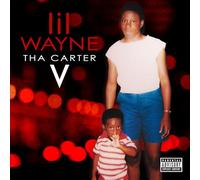 Lil Wayne - Tha Carter V [New Vinyl LP] Explicit